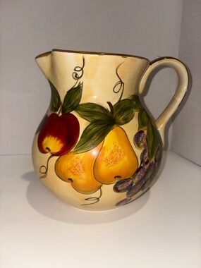Harlequin Fruit
by TABLETOPS UNLIMITED